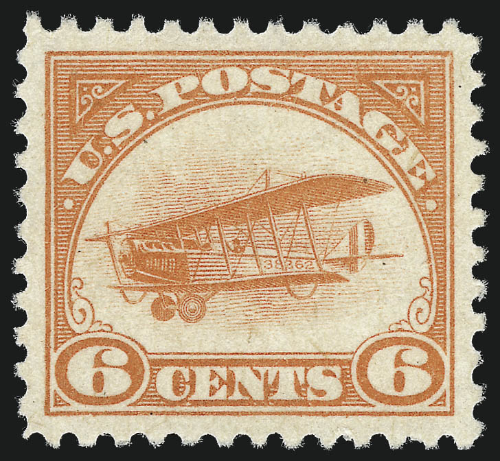 Sale no. 1011 — Lot no. 818 — Siegel Auction Galleries