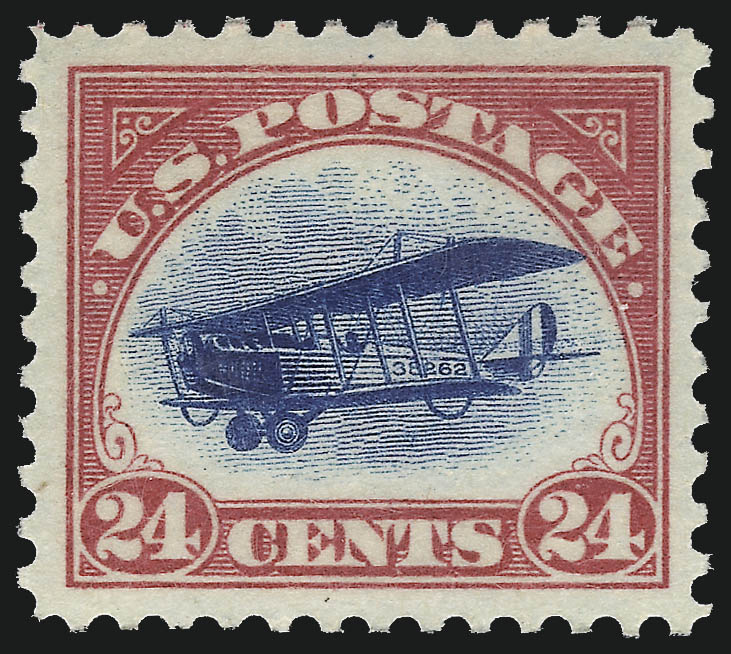 Sale no. 1011 — Lot no. 820 — Siegel Auction Galleries