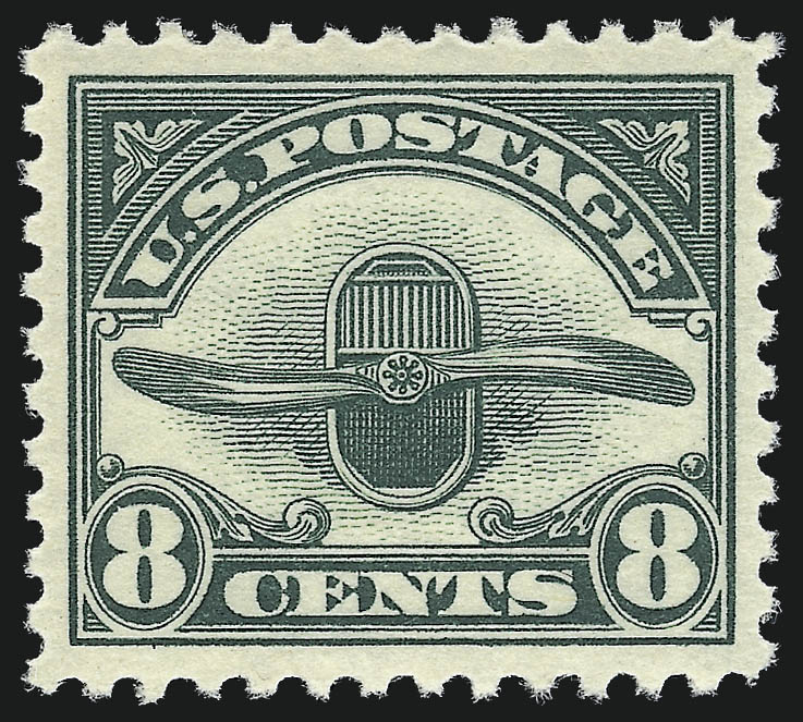 Sale no. 1011 — Lot no. 824 — Siegel Auction Galleries