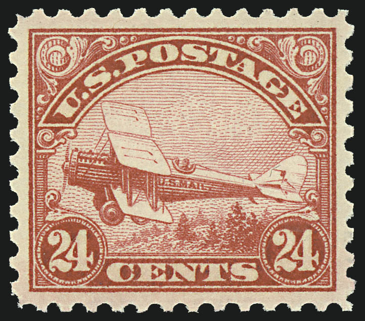 Sale no. 1011 — Lot no. 826 — Siegel Auction Galleries