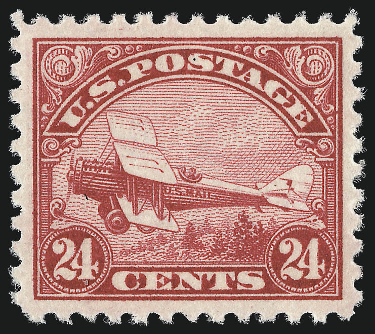 Sale no. 1011 — Lot no. 827 — Siegel Auction Galleries