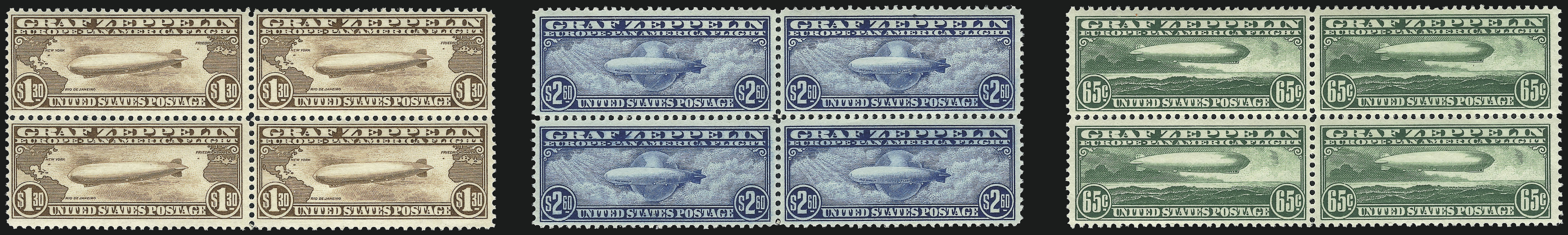 Sale no. 1011 — Lot no. 835 — Siegel Auction Galleries
