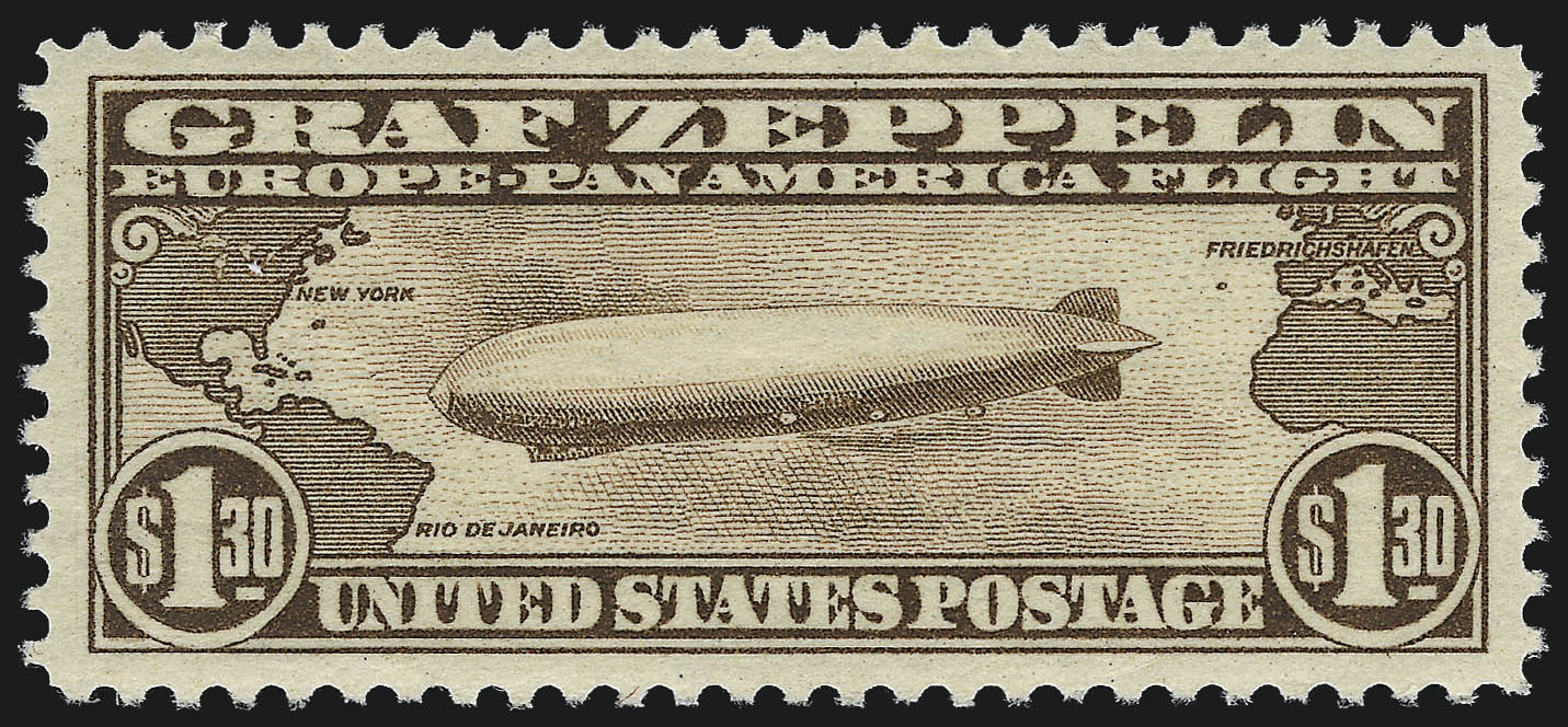 Sale no. 1011 — Lot no. 840 — Siegel Auction Galleries