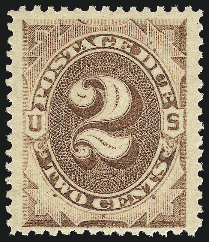Sale no. 1011 — Lot no. 849 — Siegel Auction Galleries