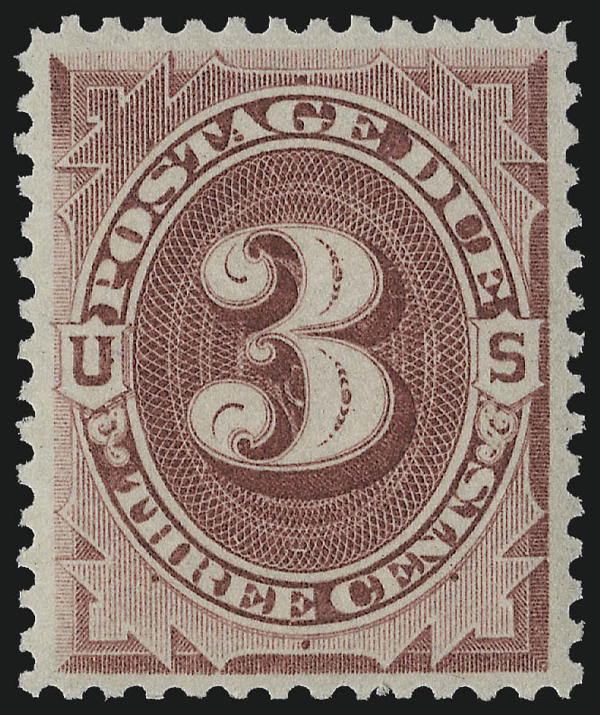 Sale no. 1011 — Lot no. 852 — Siegel Auction Galleries