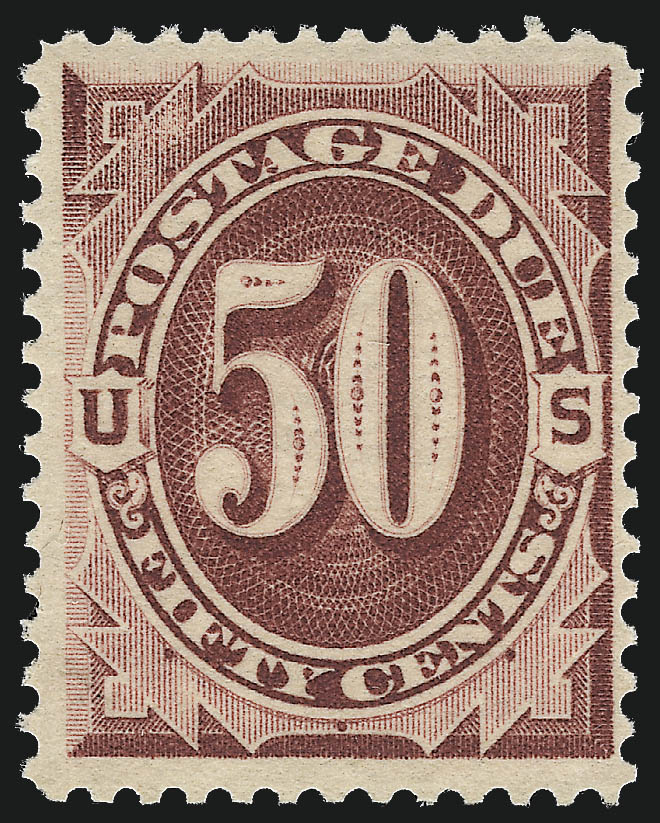 Sale no. 1011 — Lot no. 853 — Siegel Auction Galleries