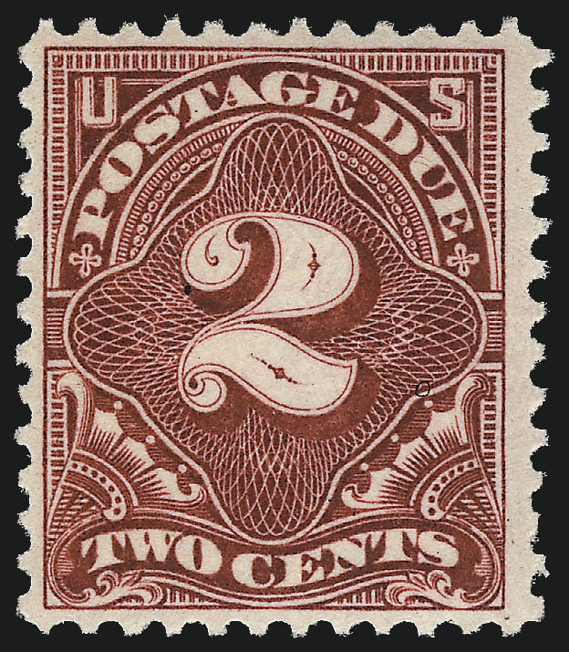 Sale no. 1011 — Lot no. 854 — Siegel Auction Galleries
