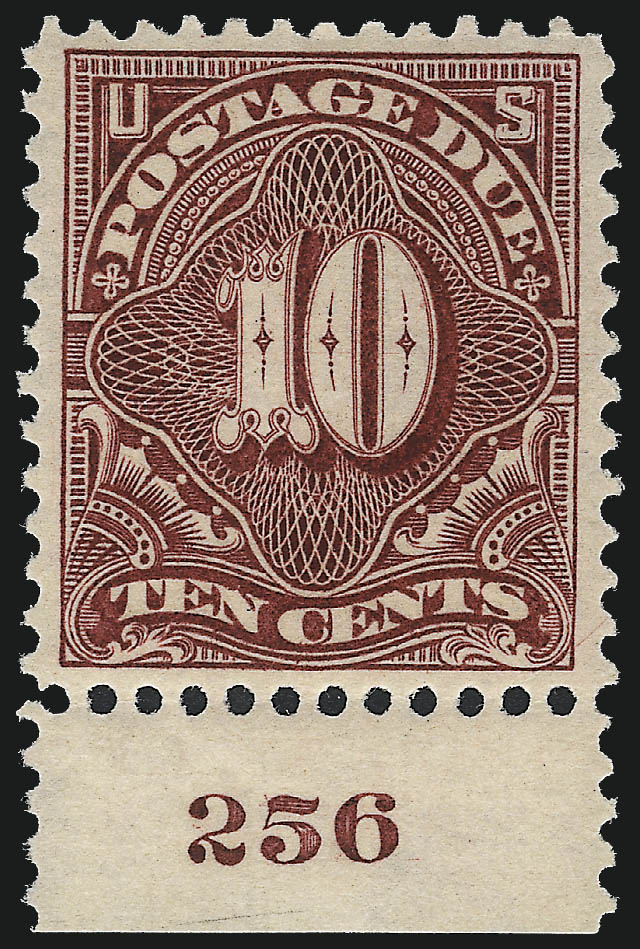 Sale no. 1011 — Lot no. 863 — Siegel Auction Galleries
