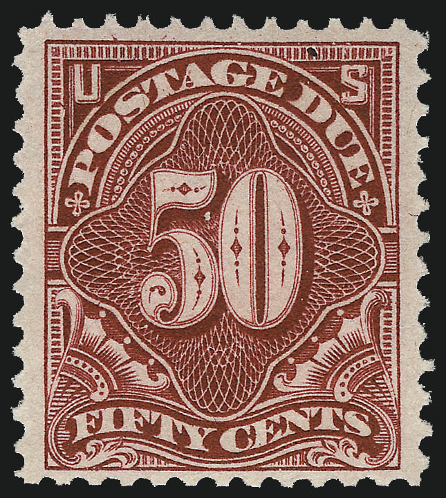 Sale no. 1011 — Lot no. 868 — Siegel Auction Galleries