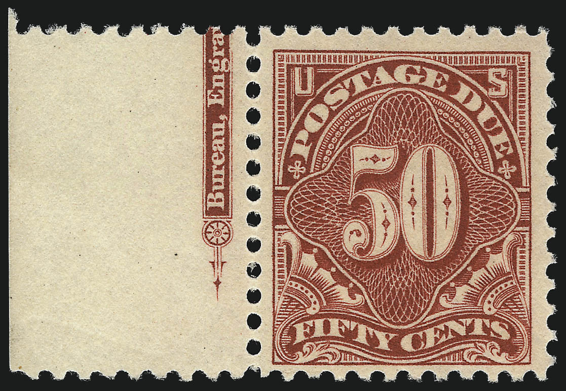 Sale no. 1011 — Lot no. 873 — Siegel Auction Galleries