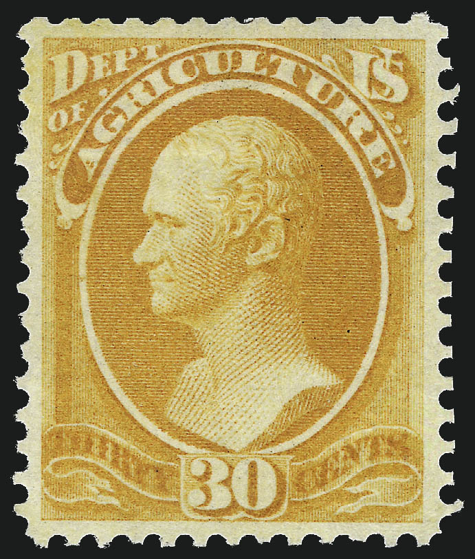 Sale no. 1011 — Lot no. 883 — Siegel Auction Galleries