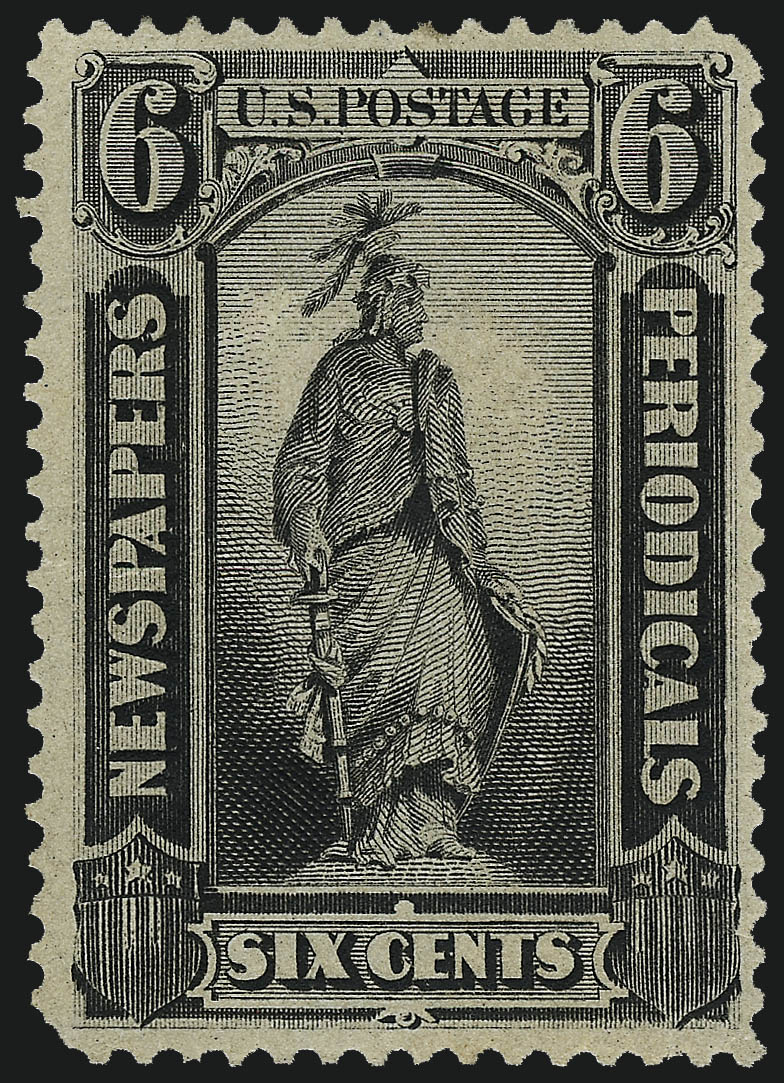 Sale no. 1011 — Lot no. 897 — Siegel Auction Galleries