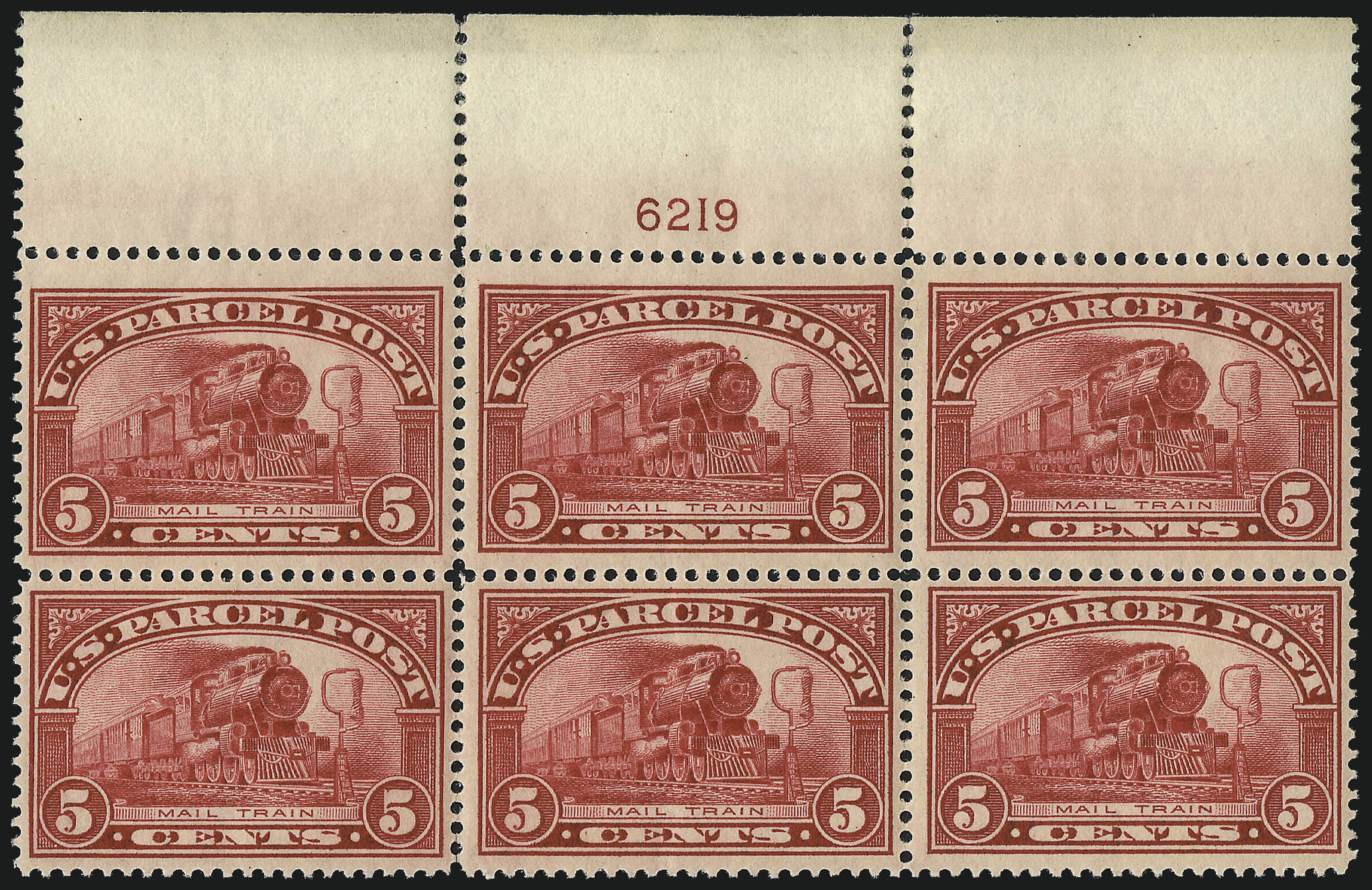 Sale no. 1011 — Lot no. 910 — Siegel Auction Galleries