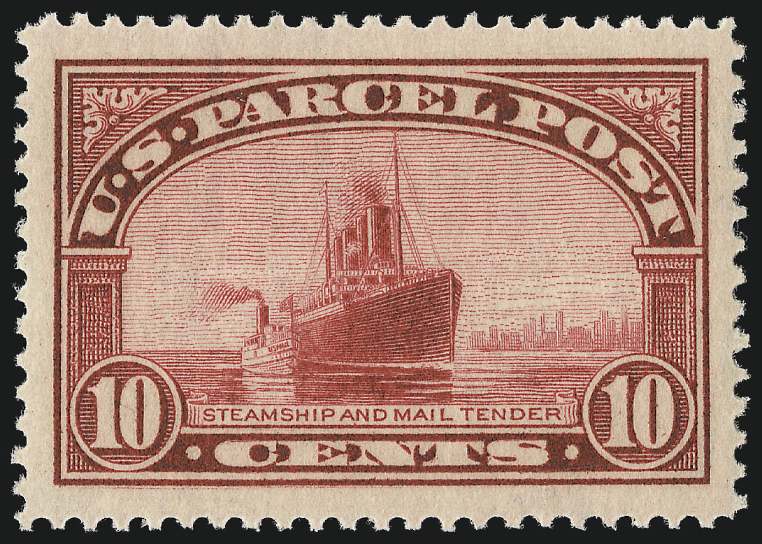 Sale no. 1011 — Lot no. 911 — Siegel Auction Galleries