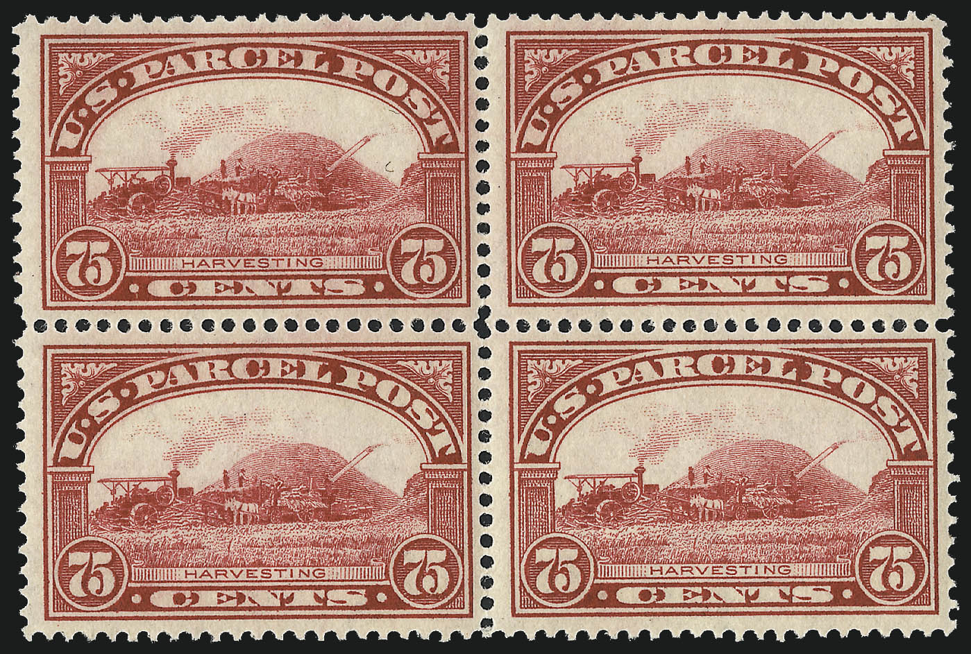 Sale no. 1011 — Lot no. 917 — Siegel Auction Galleries