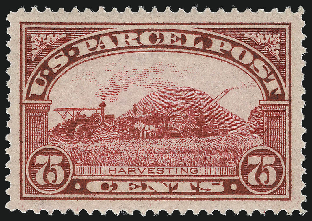 Sale no. 1011 — Lot no. 920 — Siegel Auction Galleries