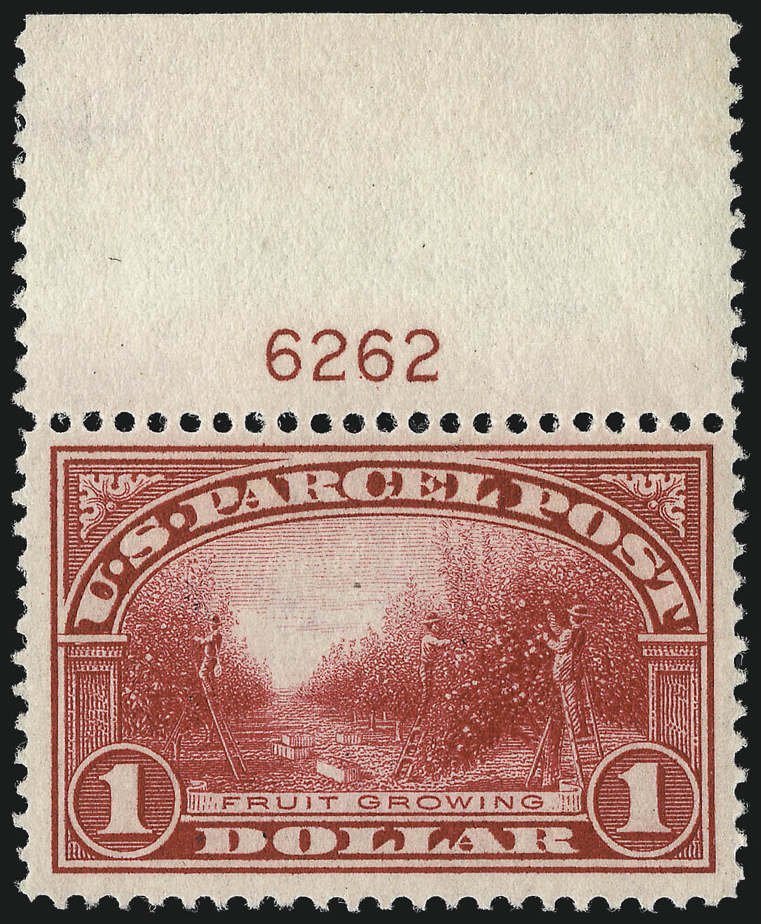 Sale no. 1011 — Lot no. 921 — Siegel Auction Galleries