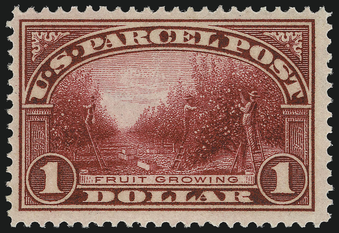 Sale no. 1011 — Lot no. 922 — Siegel Auction Galleries