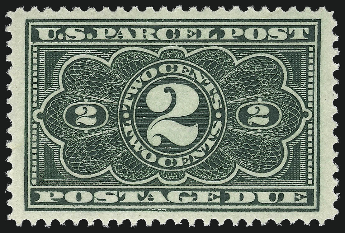 Sale no. 1011 — Lot no. 924 — Siegel Auction Galleries
