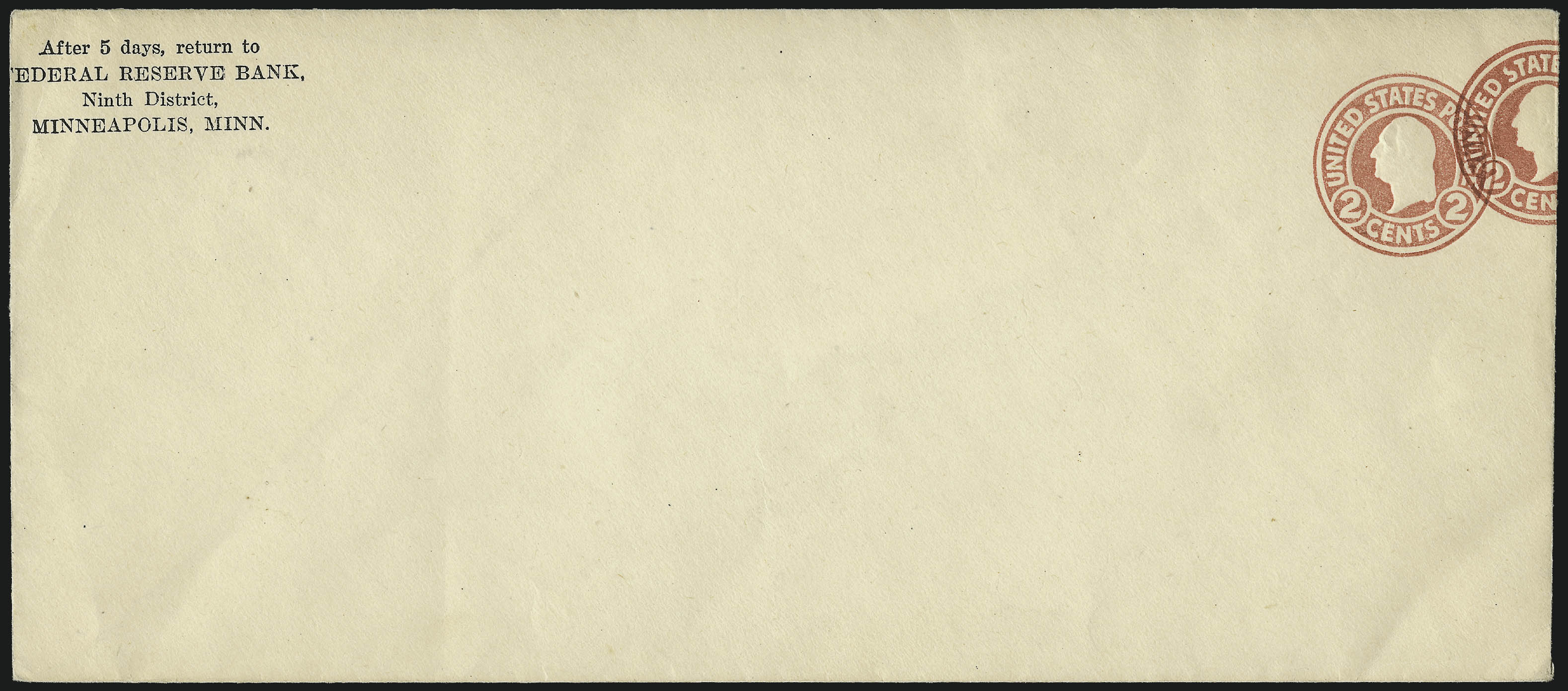 Sale no. 1011 — Lot no. 929 — Siegel Auction Galleries