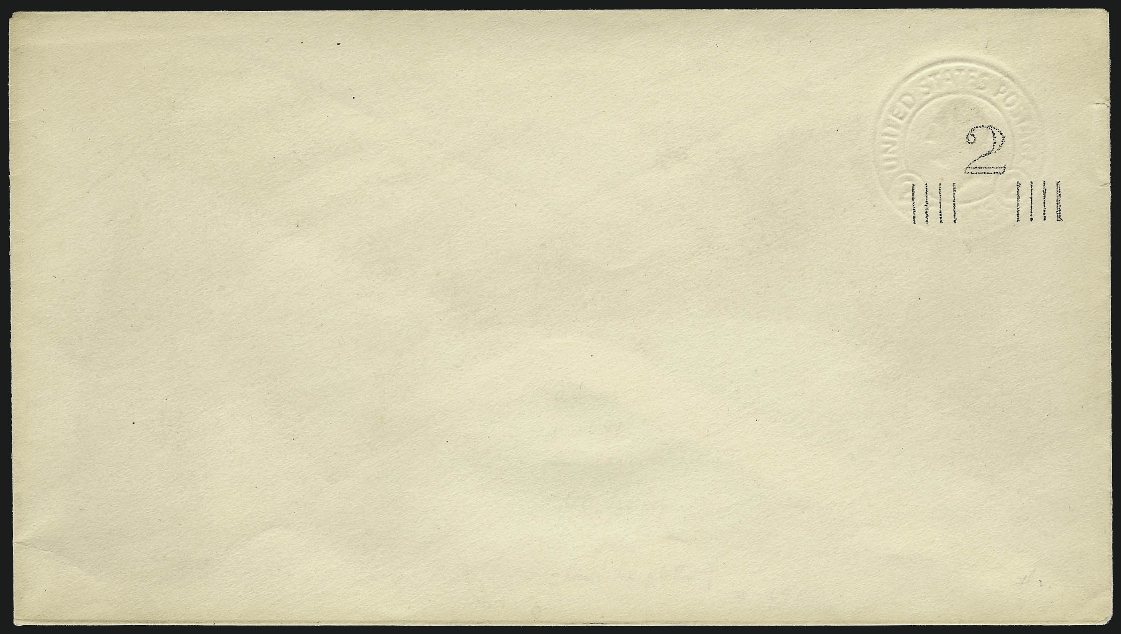 Sale no. 1011 — Lot no. 930 — Siegel Auction Galleries