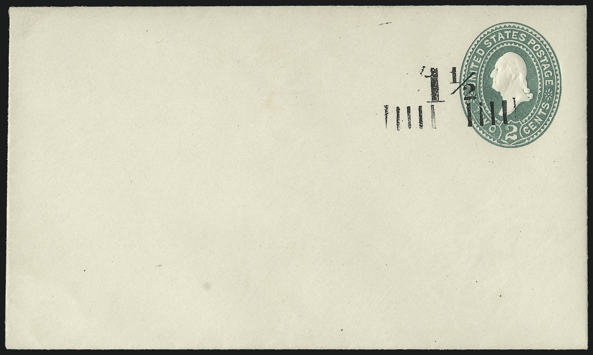 Sale no. 1011 — Lot no. 931 — Siegel Auction Galleries