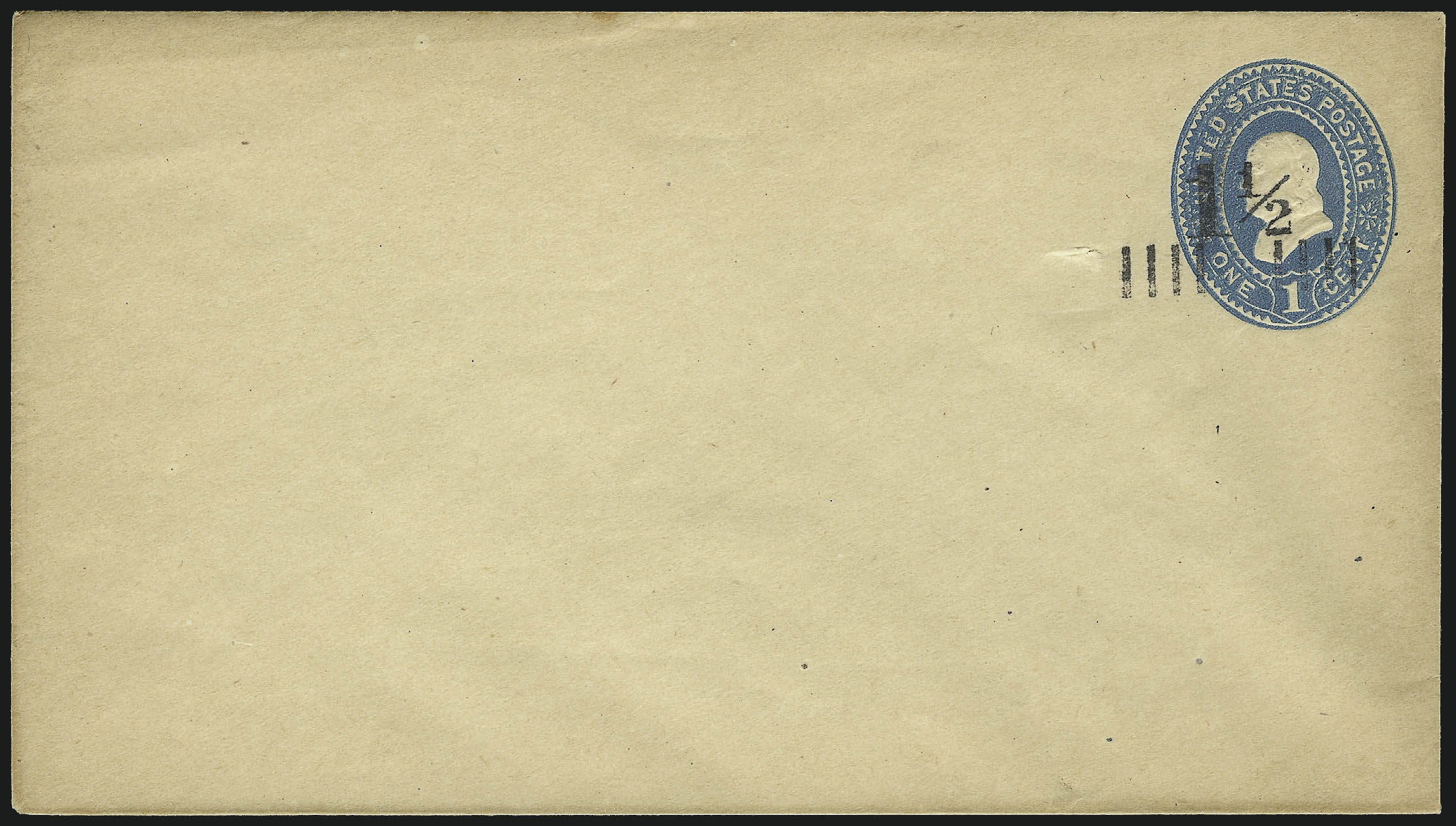 Sale no. 1011 — Lot no. 934 — Siegel Auction Galleries