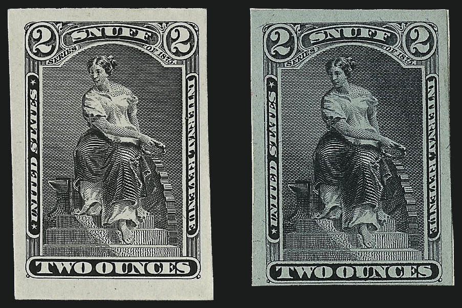 Sale no. 1011 — Lot no. 937 — Siegel Auction Galleries