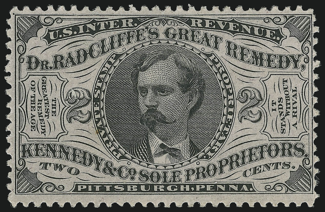 Sale no. 1011 — Lot no. 960 — Siegel Auction Galleries
