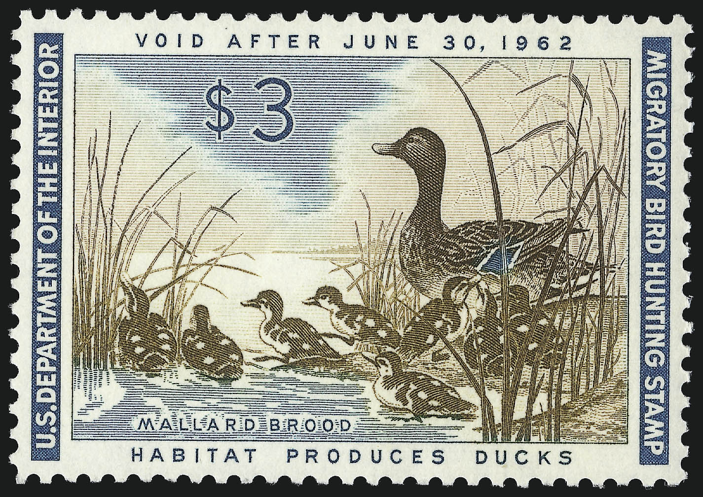 Sale no. 1011 — Lot no. 965 — Siegel Auction Galleries