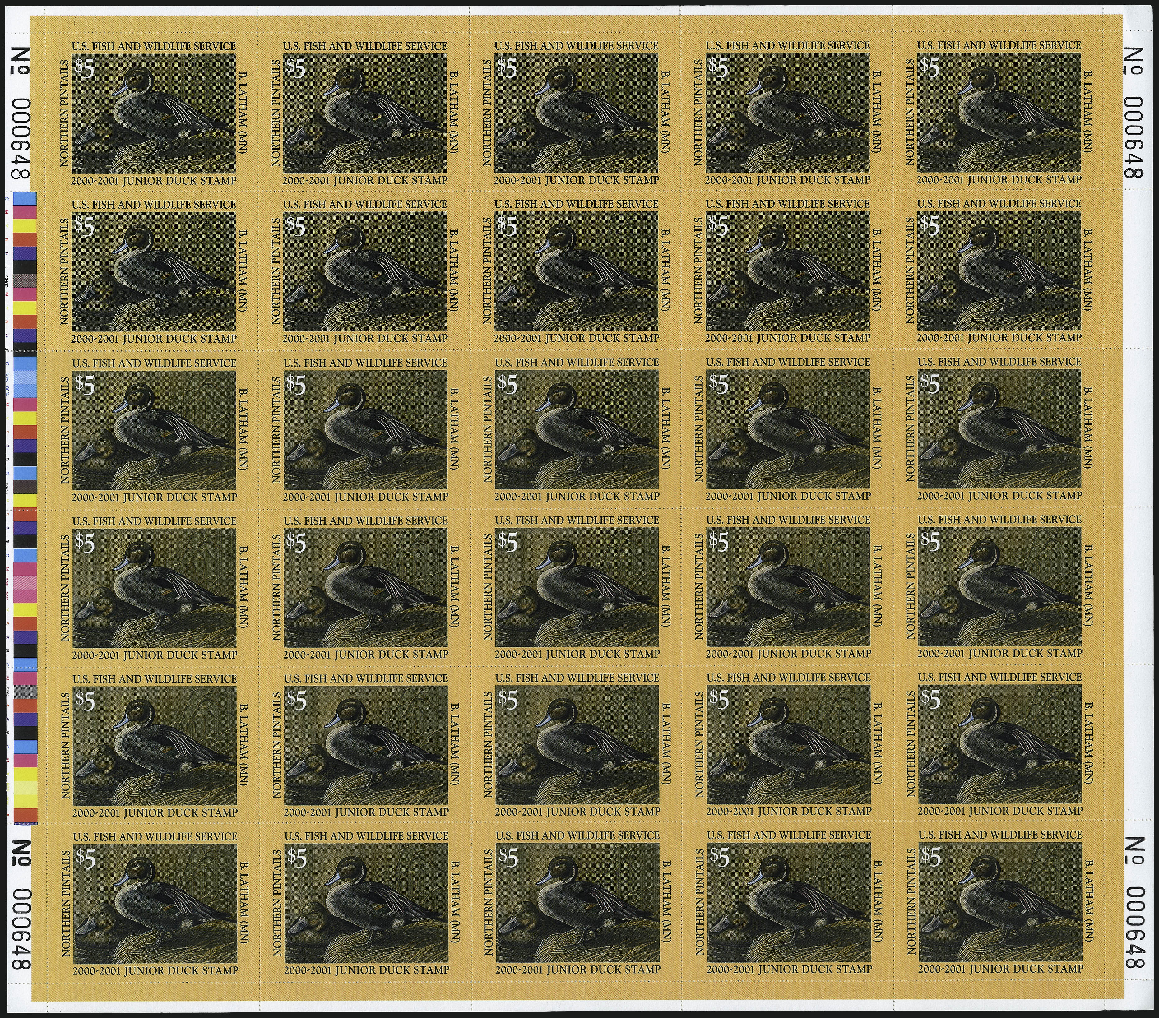 Sale no. 1011 — Lot no. 972 — Siegel Auction Galleries