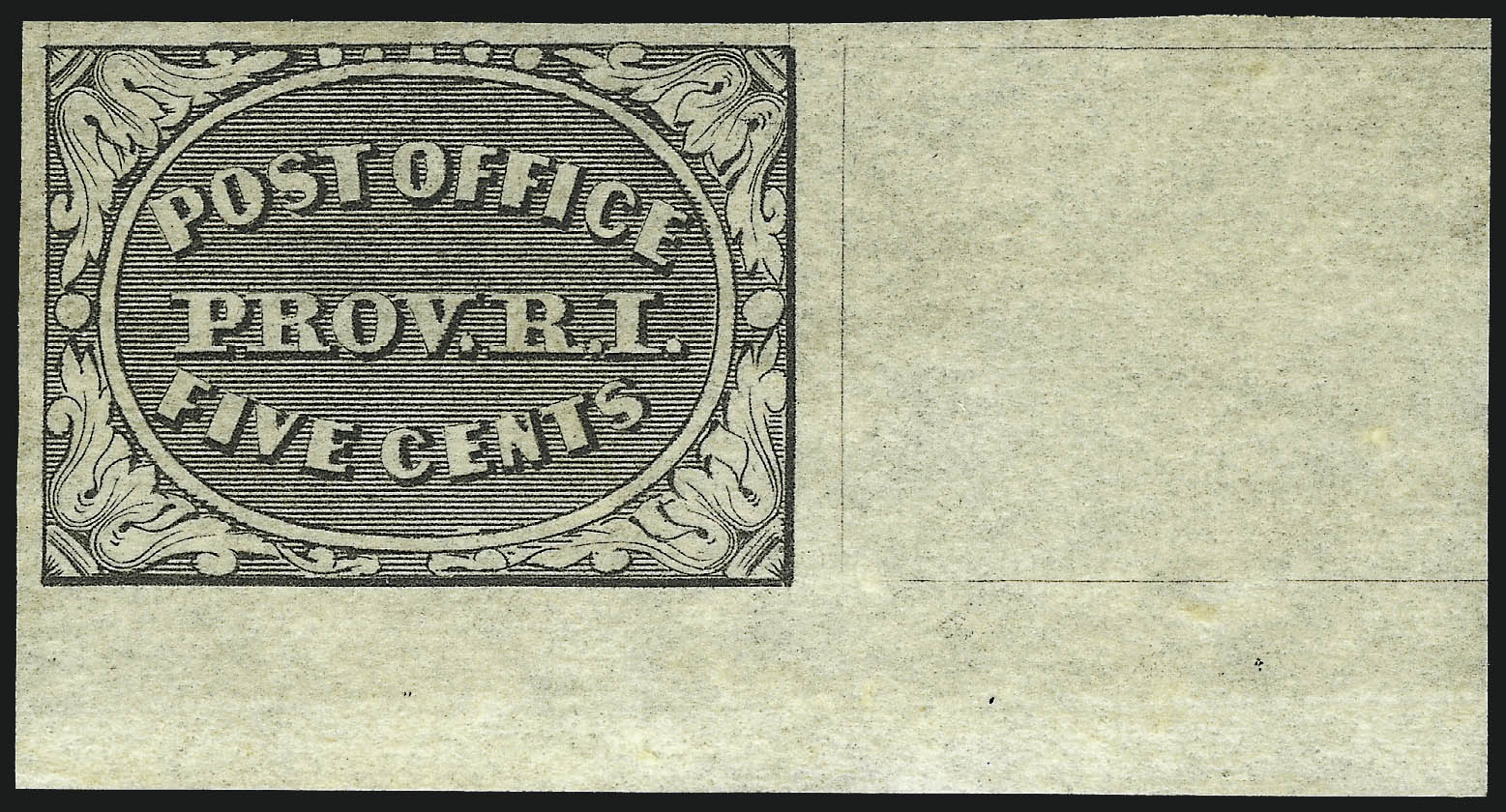 Sale no. 1014 — Lot no. 1005 — Siegel Auction Galleries