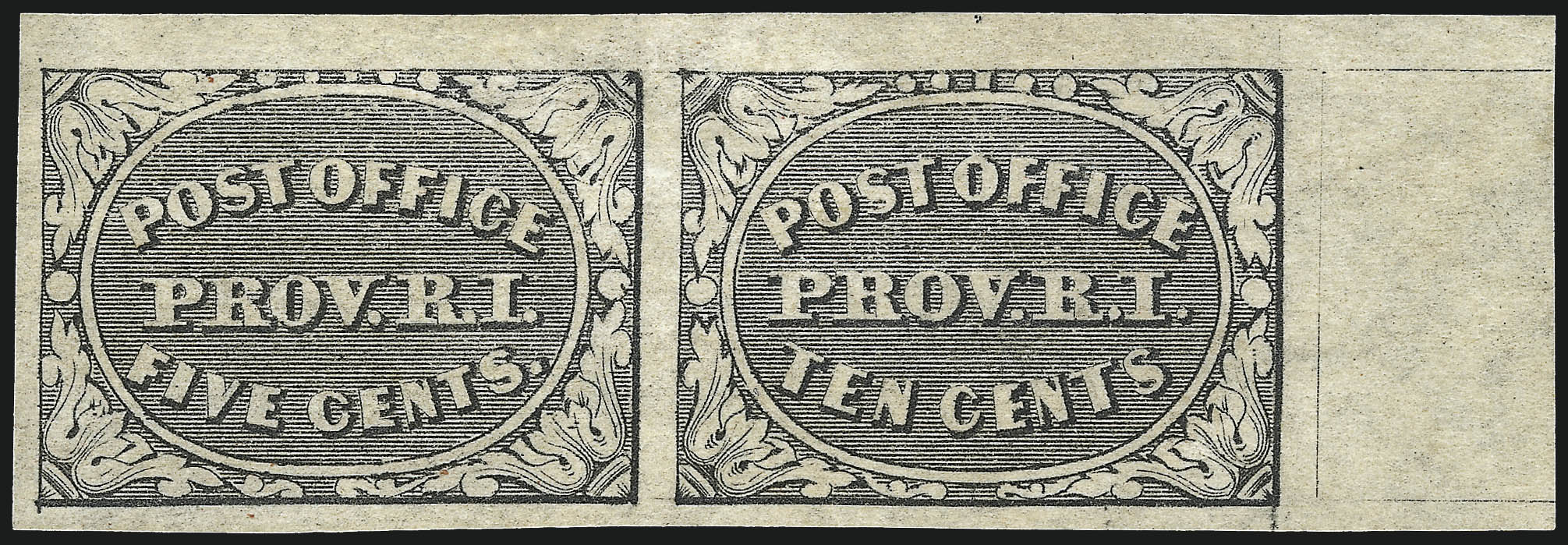 Sale no. 1014 — Lot no. 1006 — Siegel Auction Galleries
