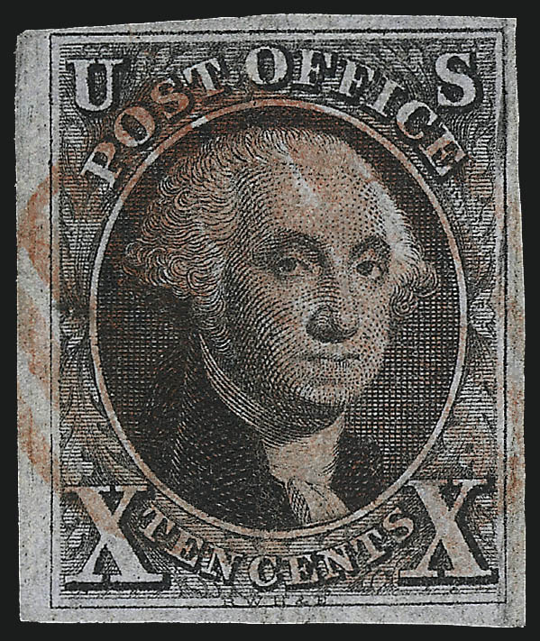 Sale no. 1014 — Lot no. 1018 — Siegel Auction Galleries