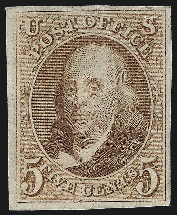 Sale no. 1014 — Lot no. 1028 — Siegel Auction Galleries