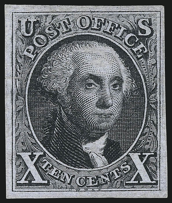 Sale no. 1014 — Lot no. 1031 — Siegel Auction Galleries