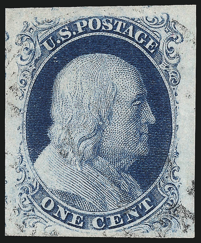 Sale no. 1014 — Lot no. 1045 — Siegel Auction Galleries