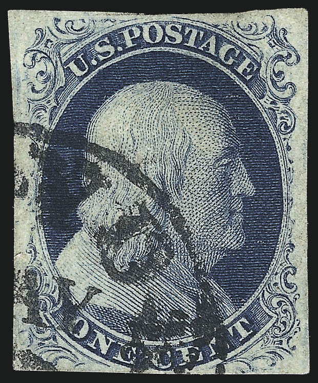 Sale no. 1014 — Lot no. 1047 — Siegel Auction Galleries