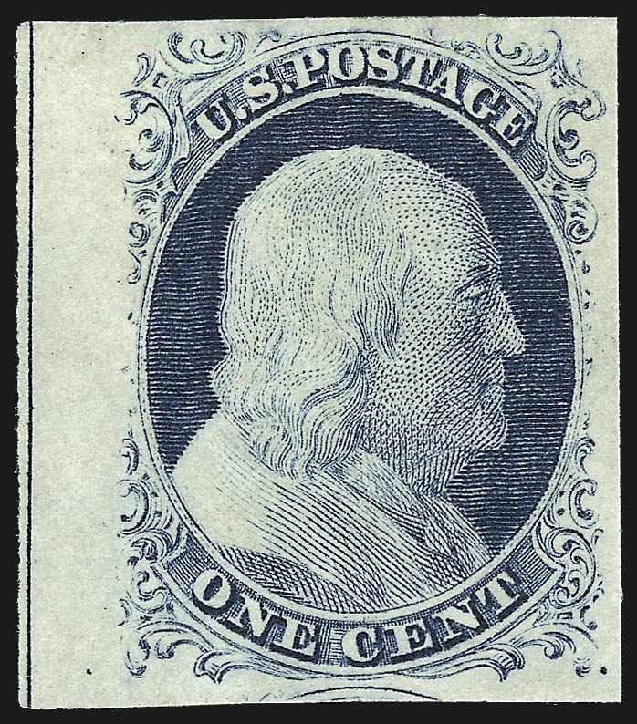 Sale no. 1014 — Lot no. 1050 — Siegel Auction Galleries
