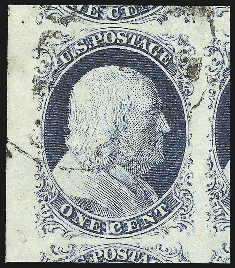 Sale no. 1014 — Lot no. 1051 — Siegel Auction Galleries