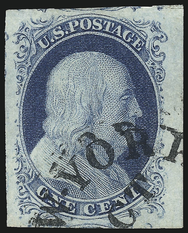 Sale no. 1014 — Lot no. 1052 — Siegel Auction Galleries