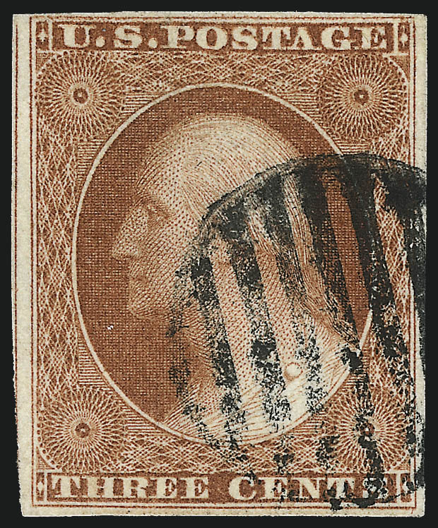 Sale no. 1014 — Lot no. 1054 — Siegel Auction Galleries