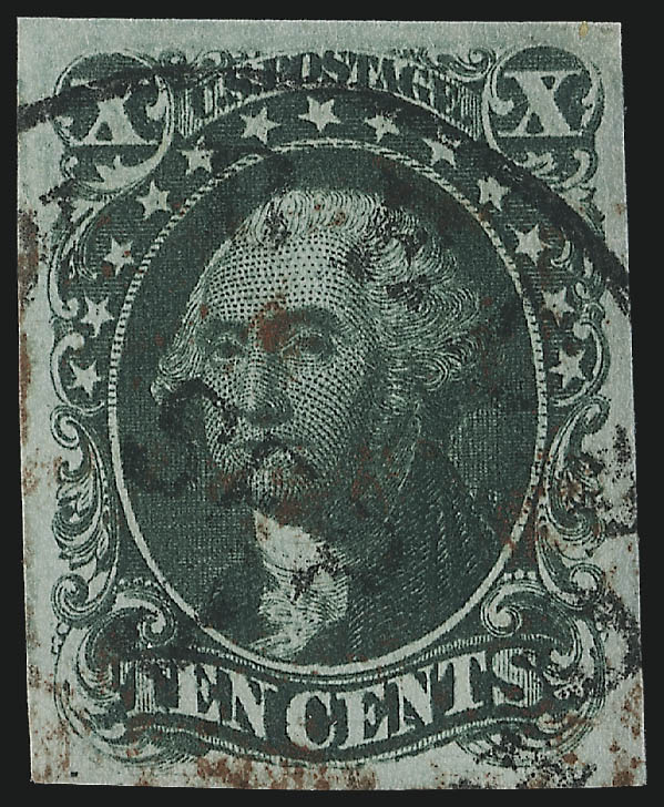 Sale no. 1014 — Lot no. 1064 — Siegel Auction Galleries