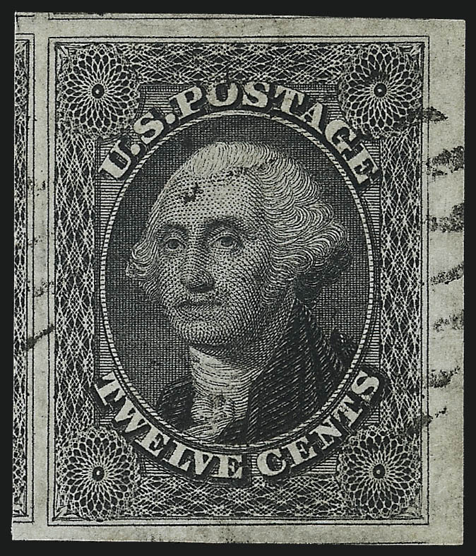 Sale no. 1014 — Lot no. 1076 — Siegel Auction Galleries