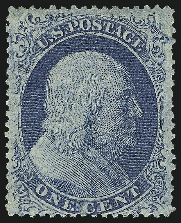 Sale no. 1014 — Lot no. 1084 — Siegel Auction Galleries