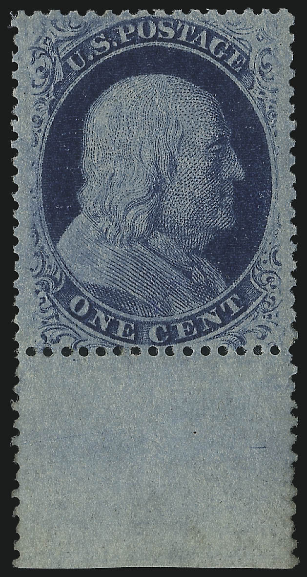 Sale no. 1014 — Lot no. 1088 — Siegel Auction Galleries