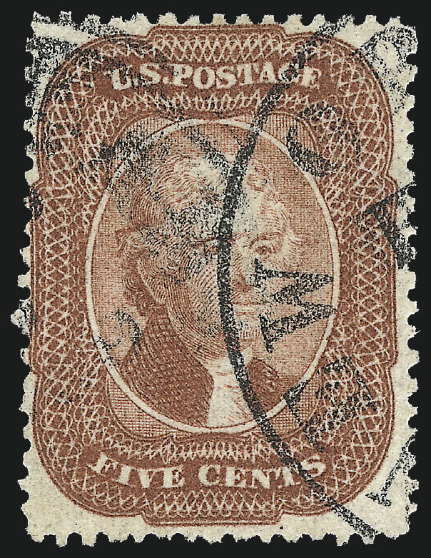 Sale no. 1014 — Lot no. 1093 — Siegel Auction Galleries