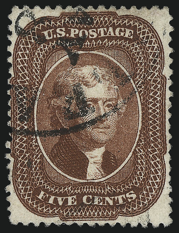 Sale no. 1014 — Lot no. 1094 — Siegel Auction Galleries