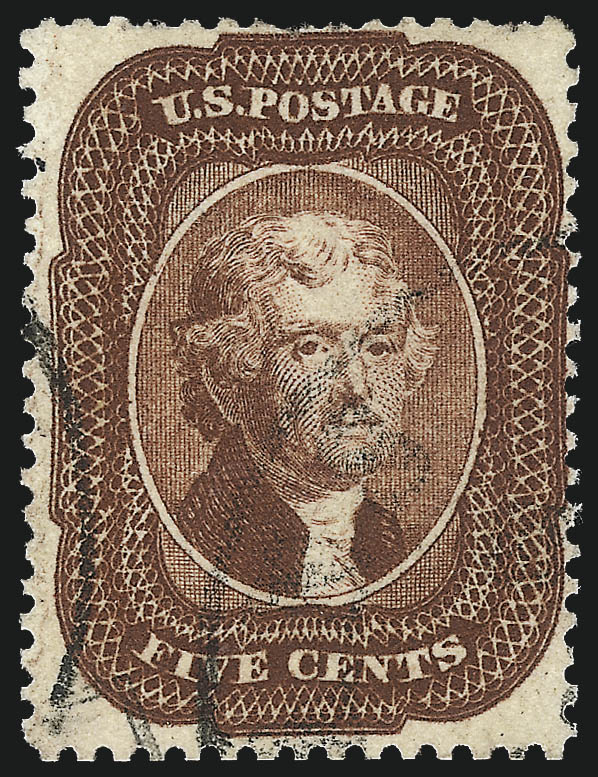 Sale no. 1014 — Lot no. 1098 — Siegel Auction Galleries