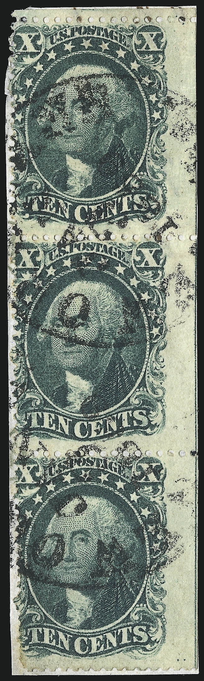 Sale no. 1014 — Lot no. 1106 — Siegel Auction Galleries